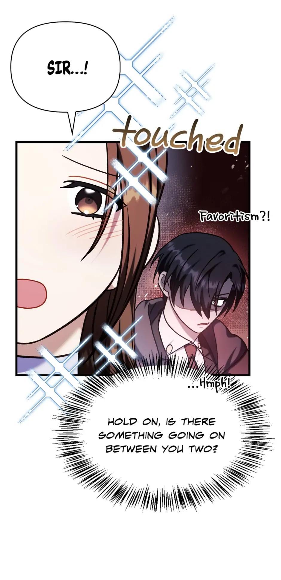 How to Use a Returner Chapter 73 - Page 125