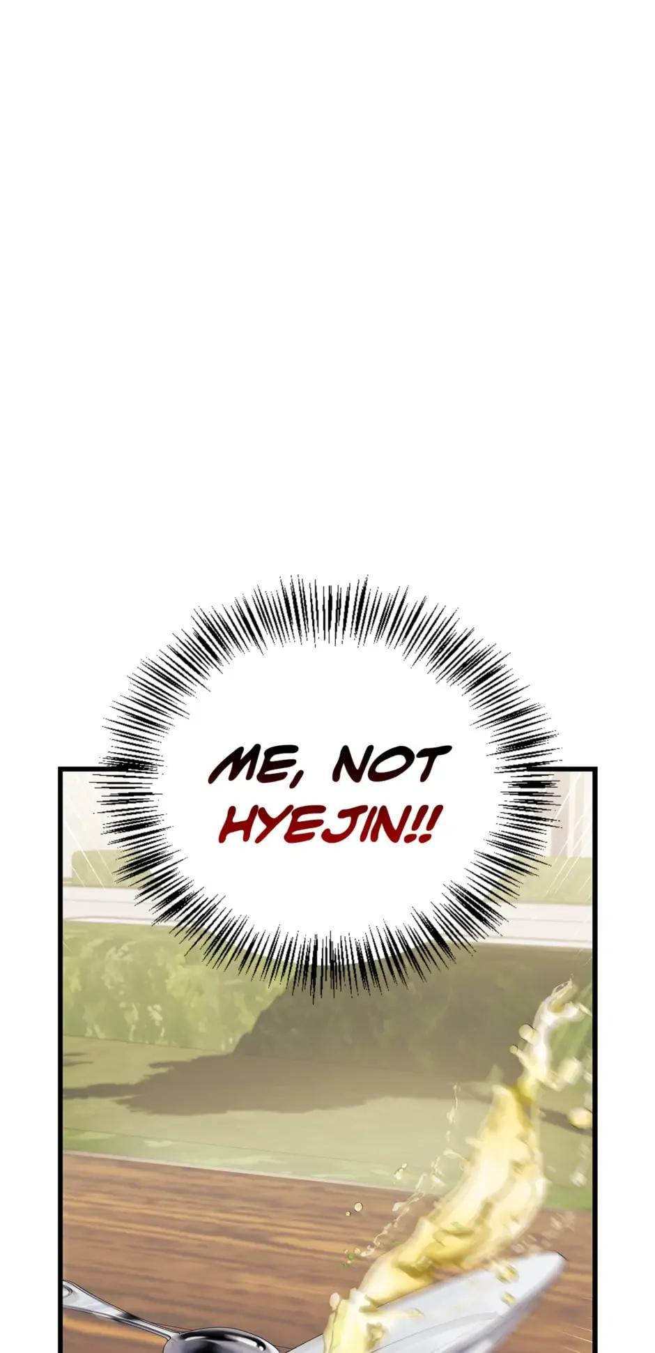 How to Use a Returner Chapter 73 - Page 127