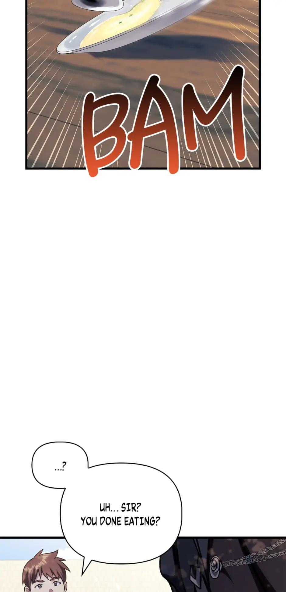 How to Use a Returner Chapter 73 - Page 128