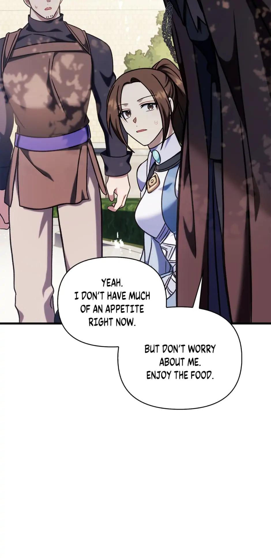 How to Use a Returner Chapter 73 - Page 129