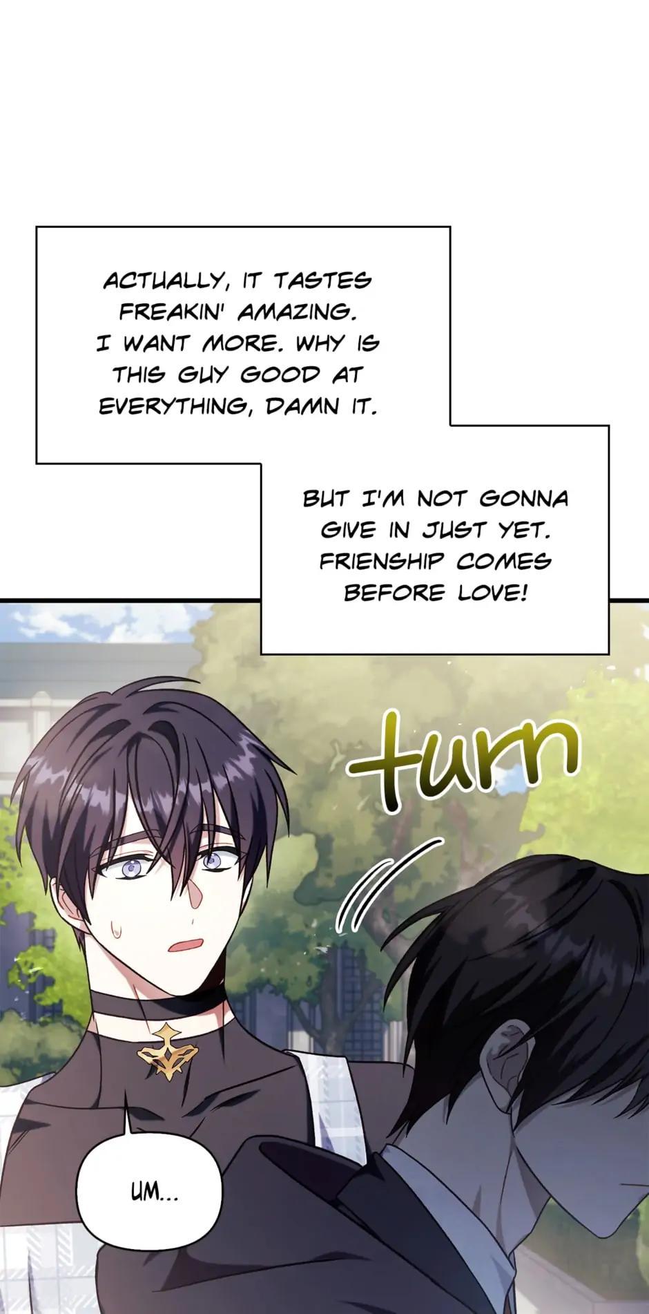 How to Use a Returner Chapter 73 - Page 130