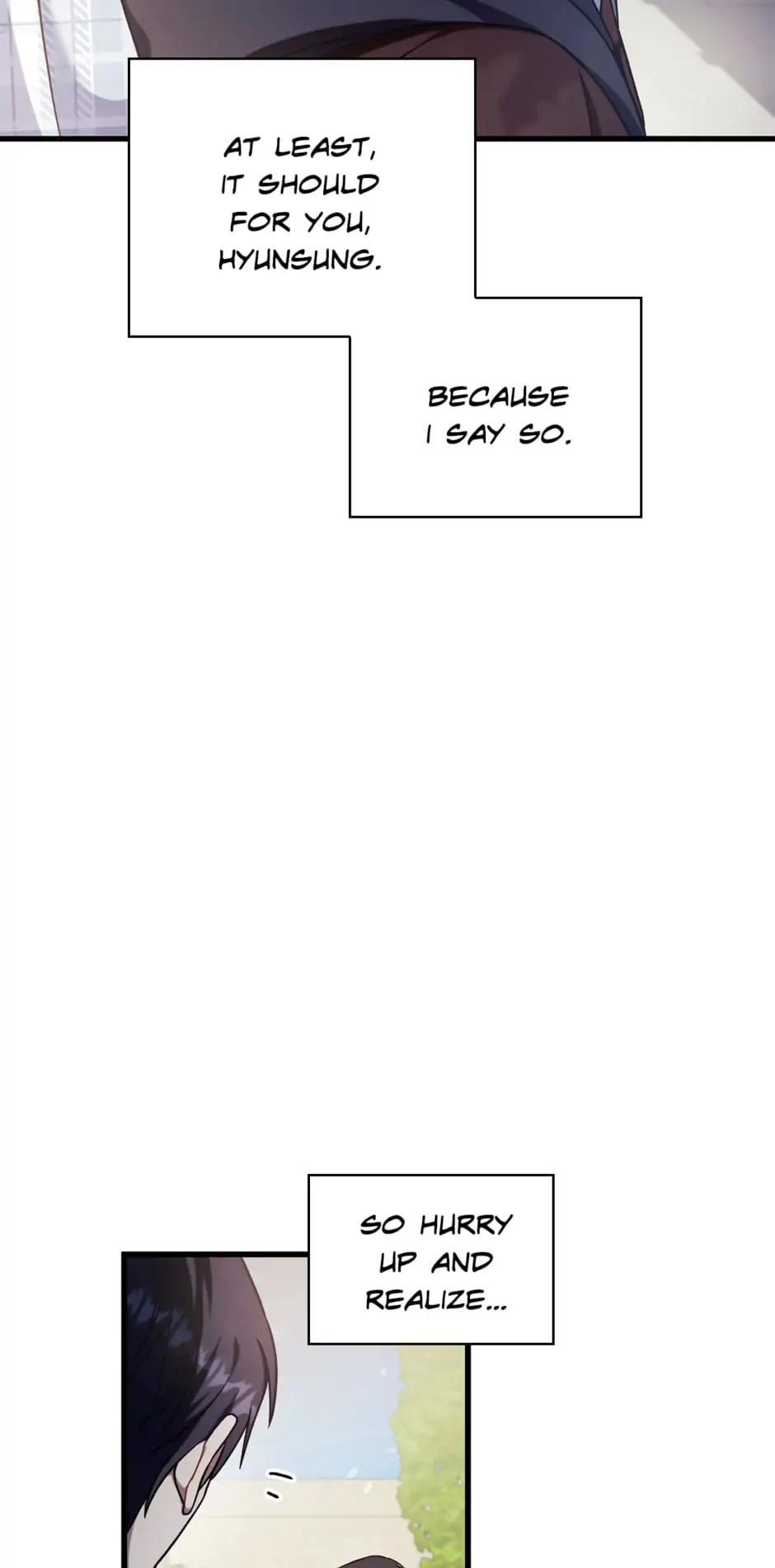 How to Use a Returner Chapter 73 - Page 131