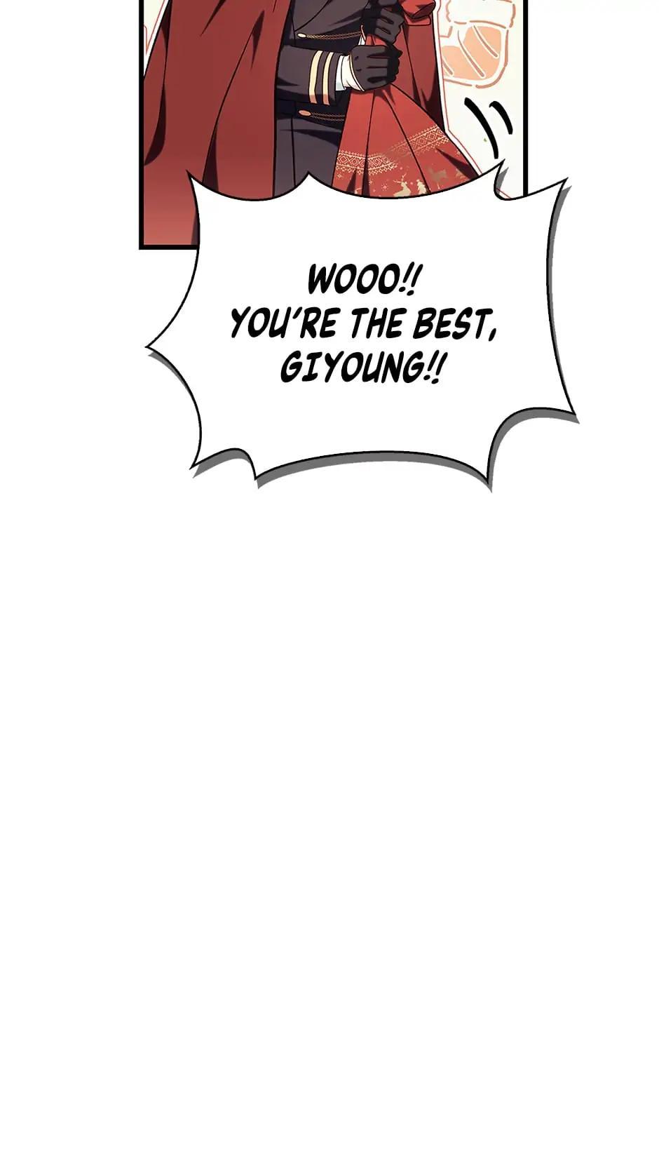 How to Use a Returner Chapter 74 - Page 4