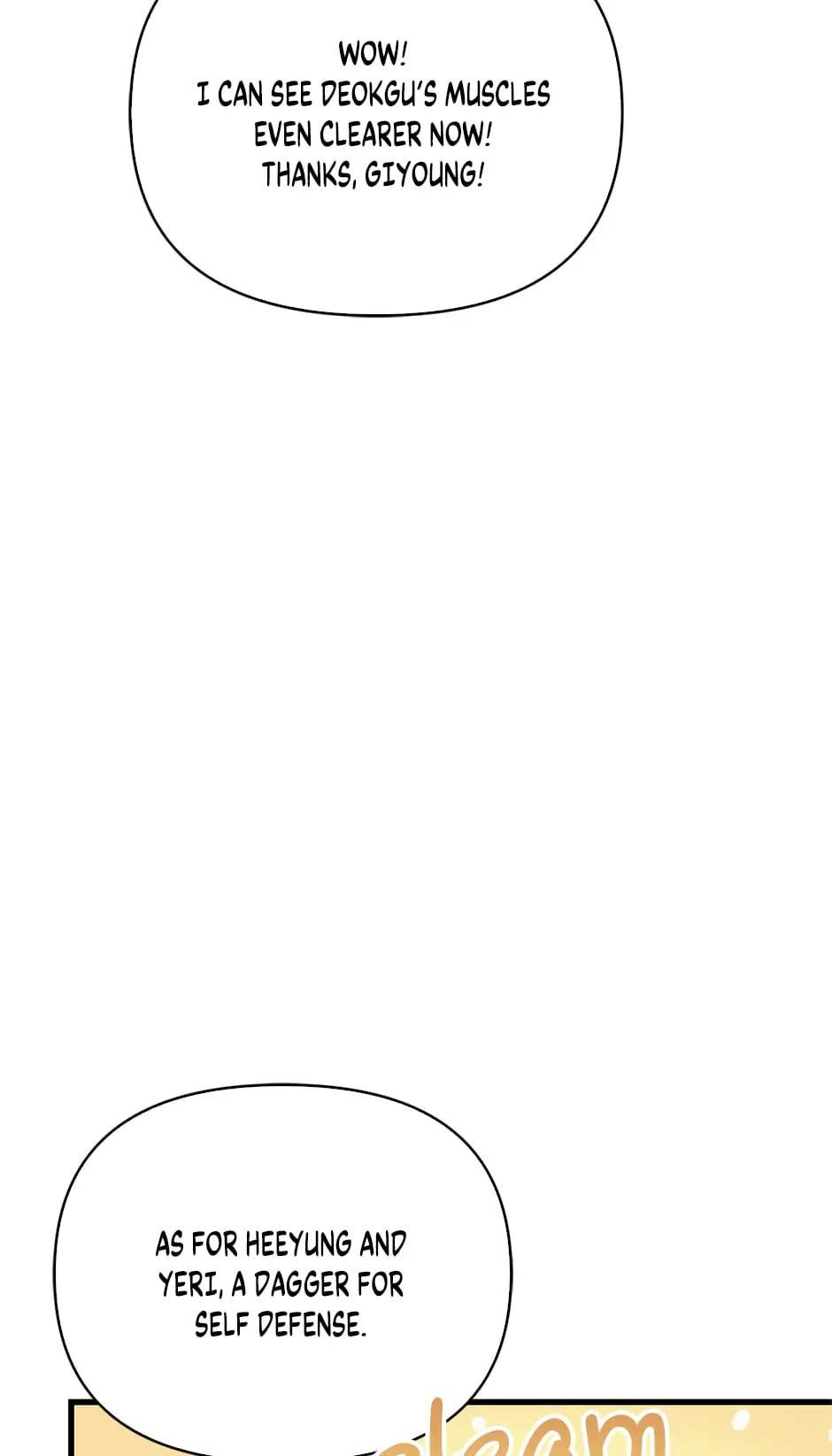 How to Use a Returner Chapter 74 - Page 6