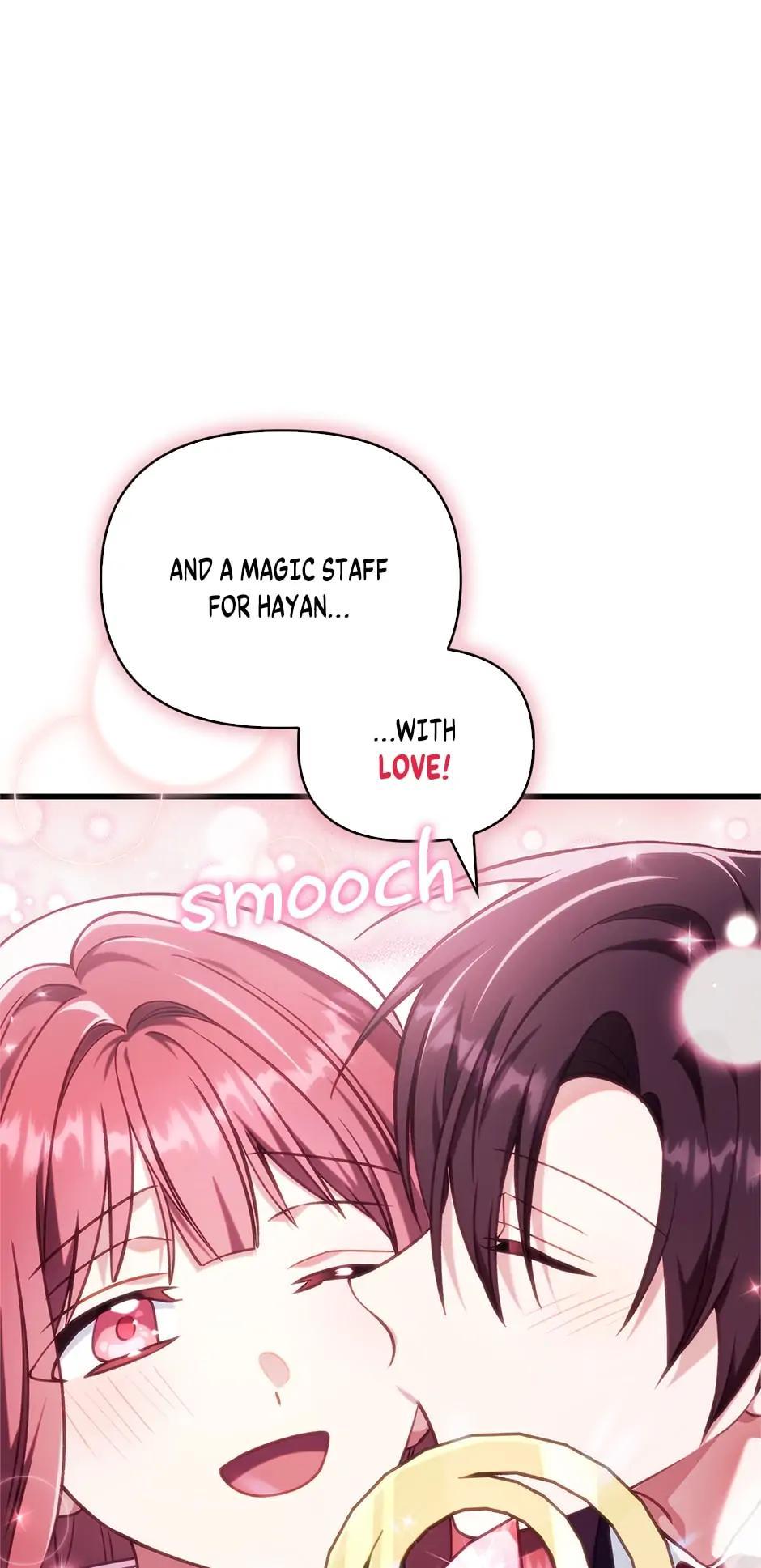 How to Use a Returner Chapter 74 - Page 8