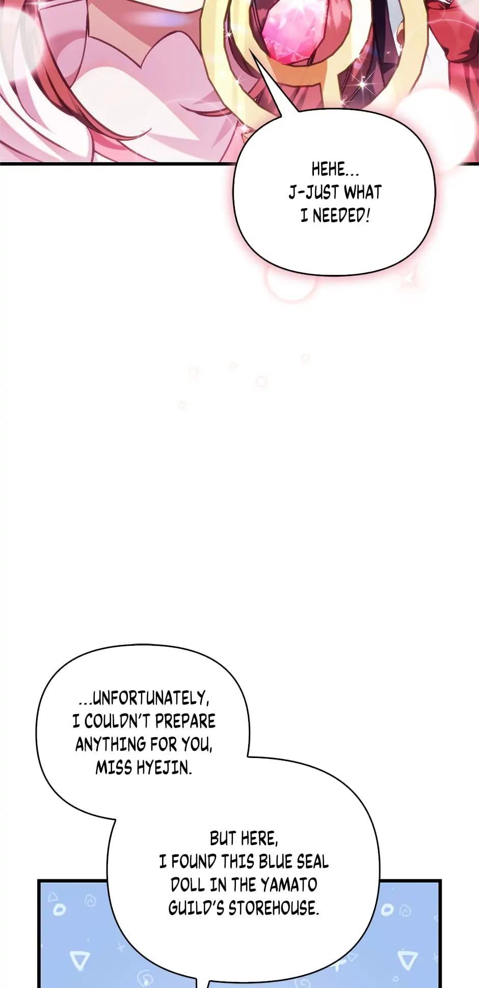 How to Use a Returner Chapter 74 - Page 9