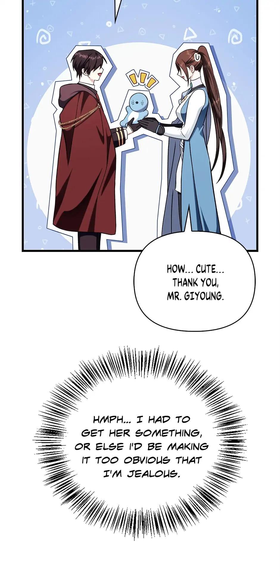 How to Use a Returner Chapter 74 - Page 10