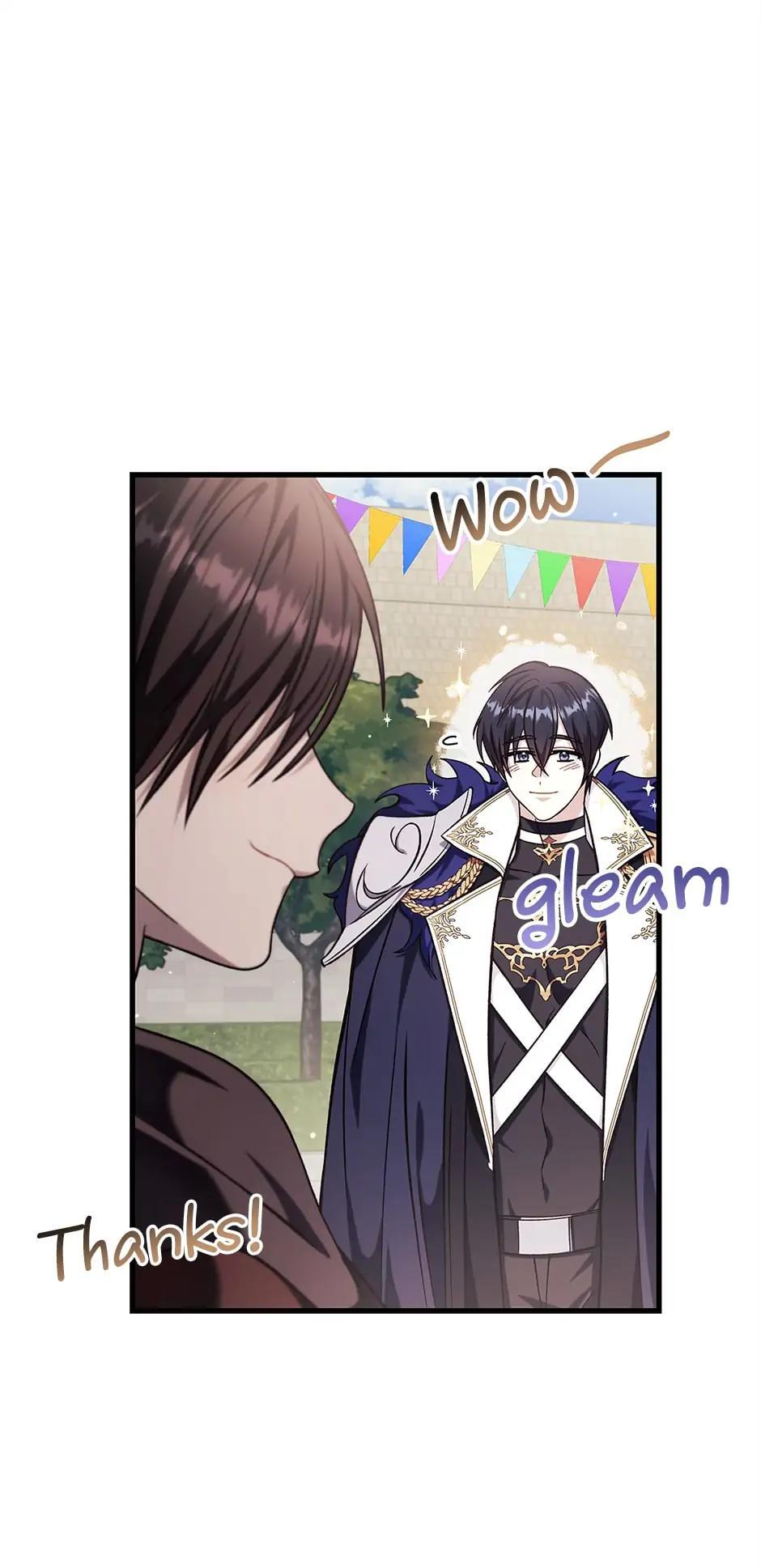 How to Use a Returner Chapter 74 - Page 11