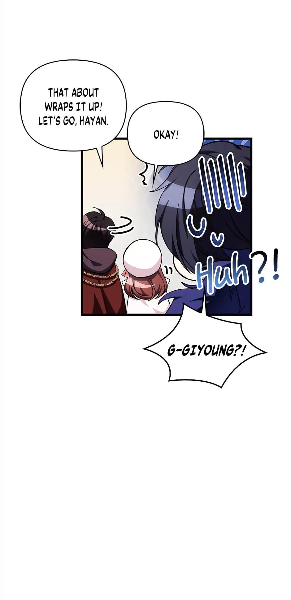 How to Use a Returner Chapter 74 - Page 12