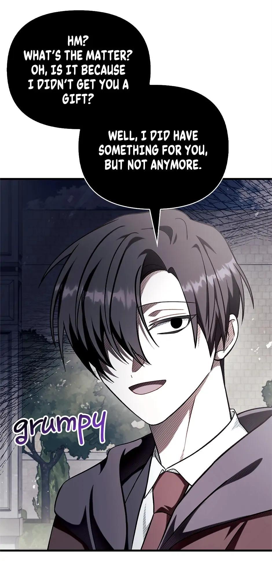 How to Use a Returner Chapter 74 - Page 13