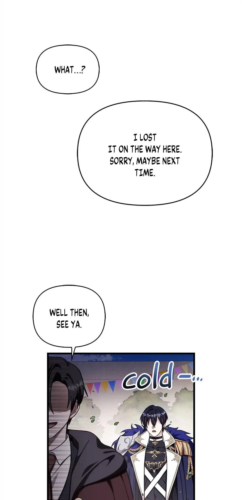 How to Use a Returner Chapter 74 - Page 14