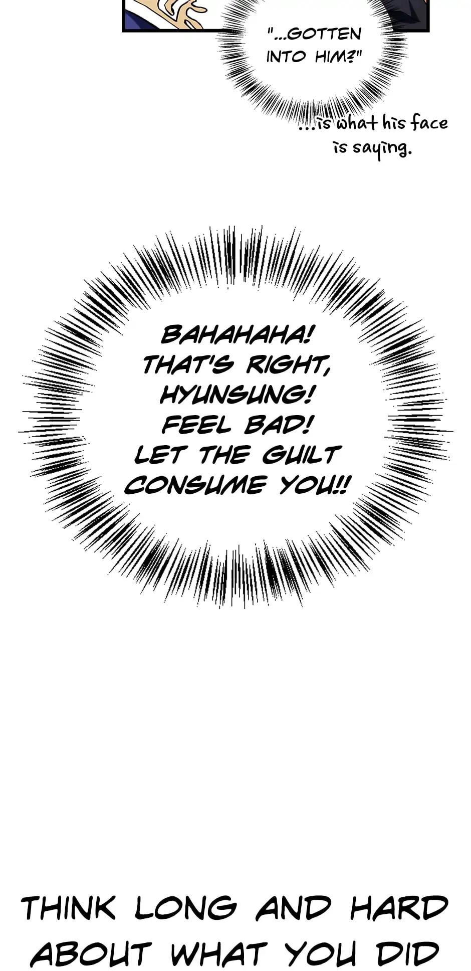 How to Use a Returner Chapter 74 - Page 16