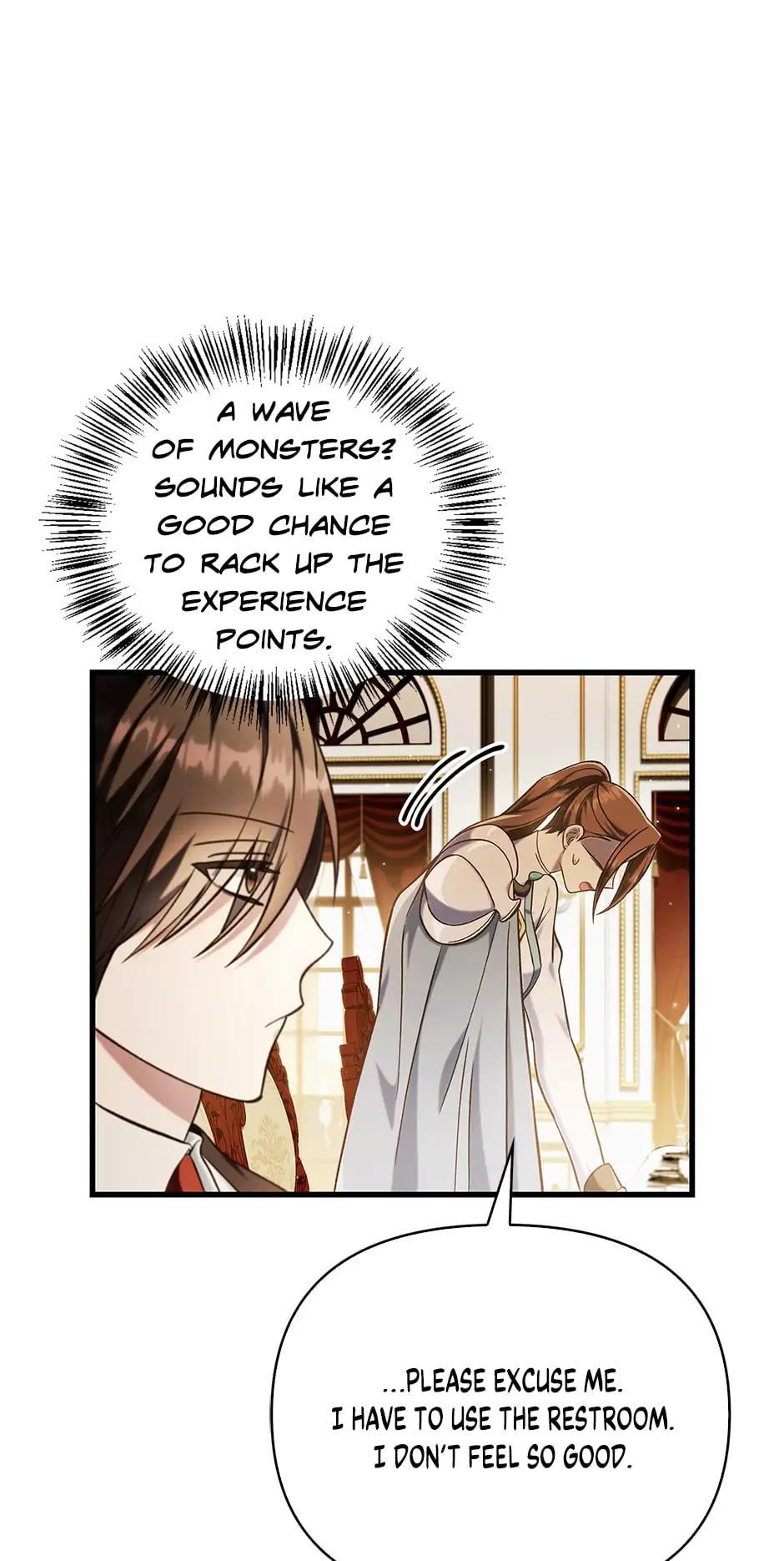 How to Use a Returner Chapter 74 - Page 19