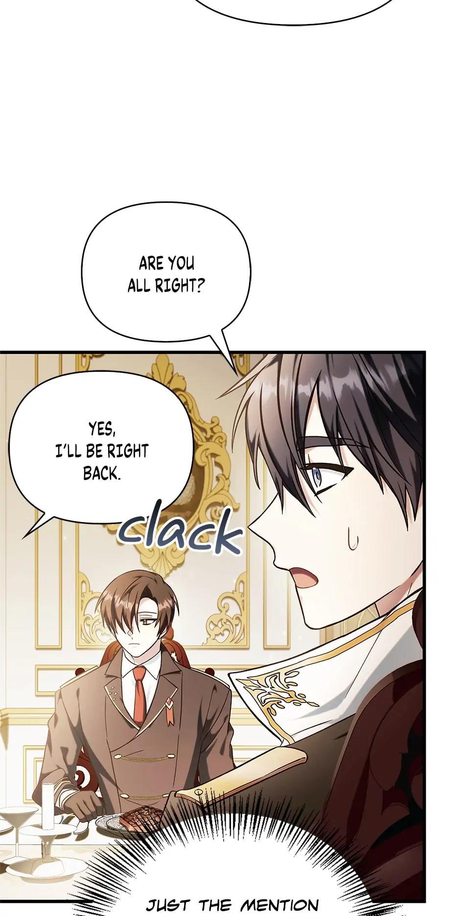 How to Use a Returner Chapter 74 - Page 20