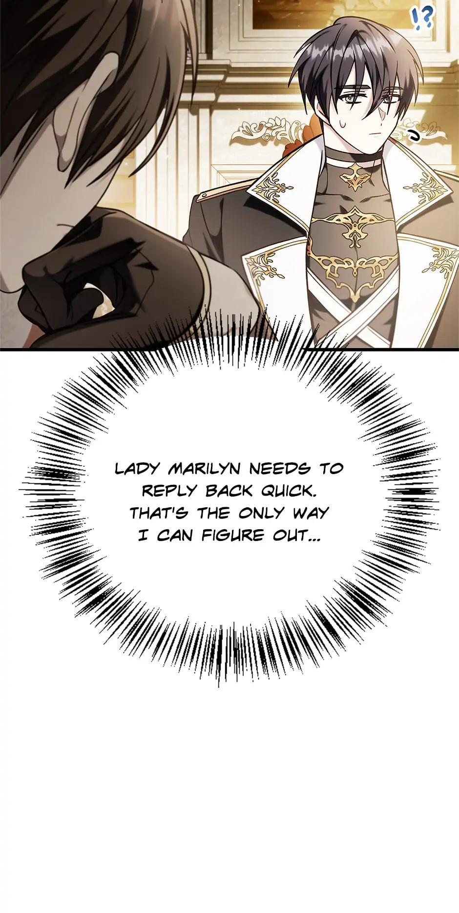 How to Use a Returner Chapter 74 - Page 22