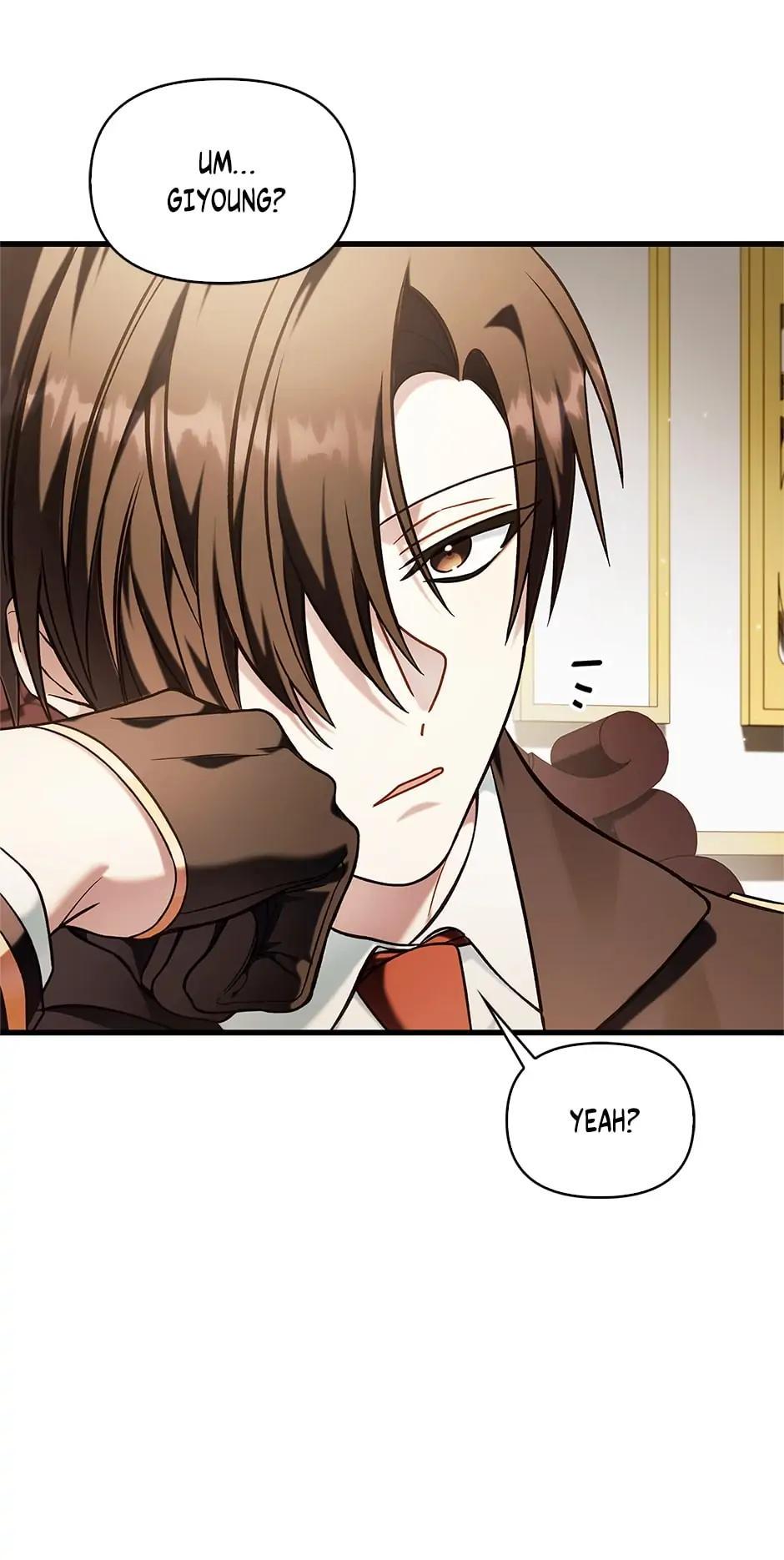 How to Use a Returner Chapter 74 - Page 23