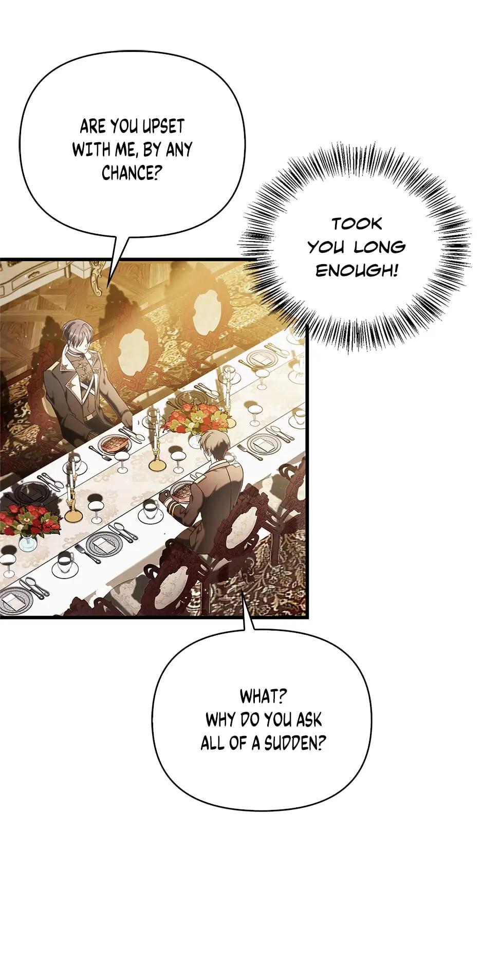 How to Use a Returner Chapter 74 - Page 24