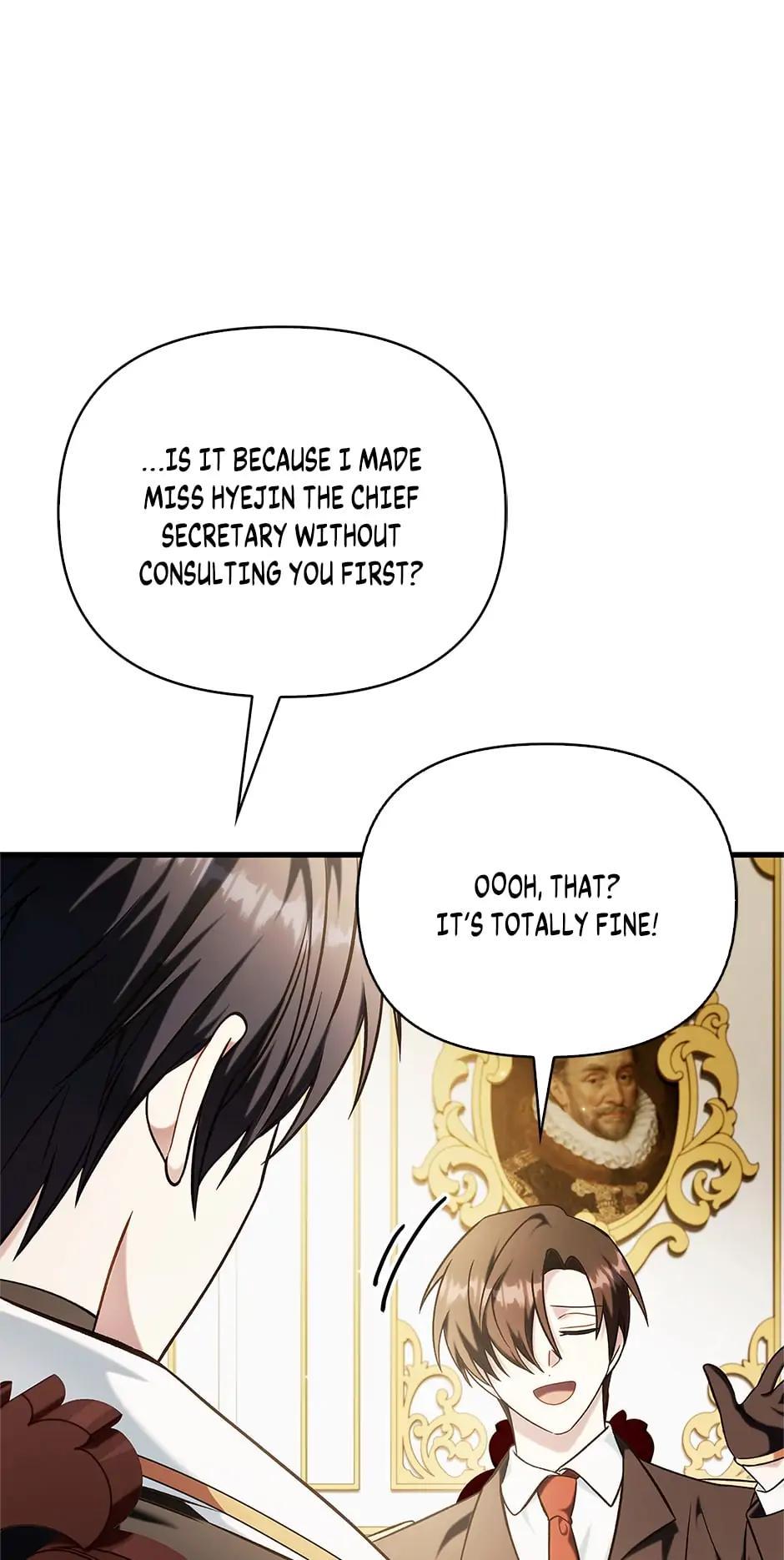 How to Use a Returner Chapter 74 - Page 25