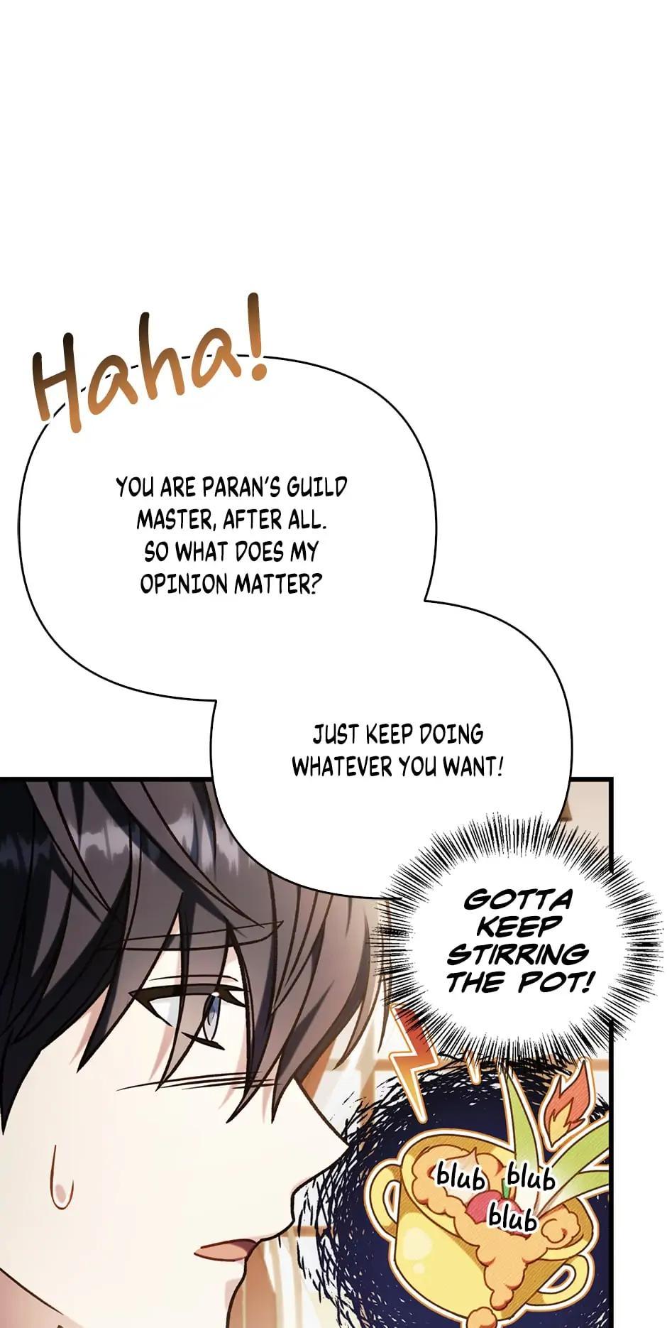 How to Use a Returner Chapter 74 - Page 27