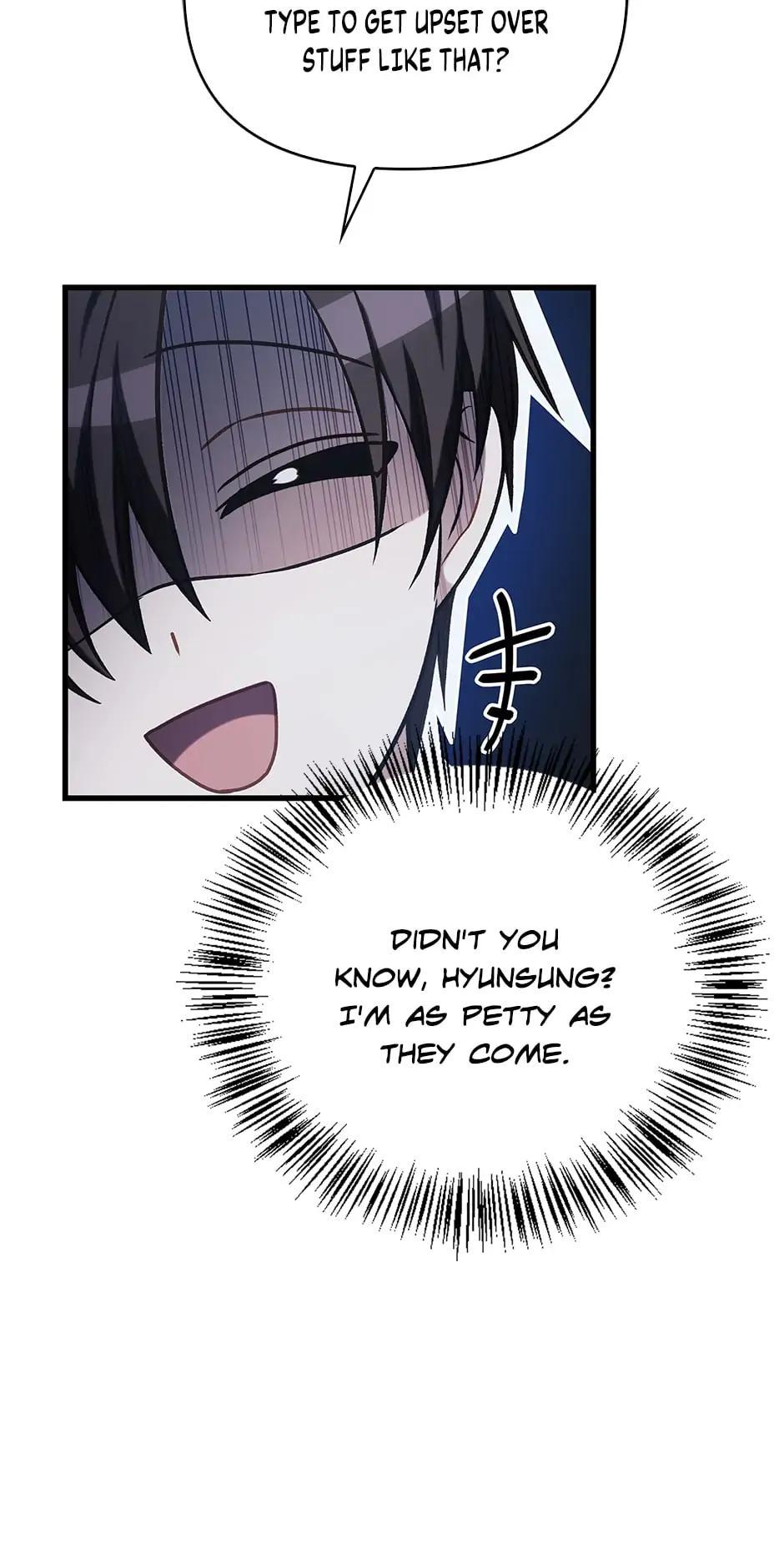 How to Use a Returner Chapter 74 - Page 29