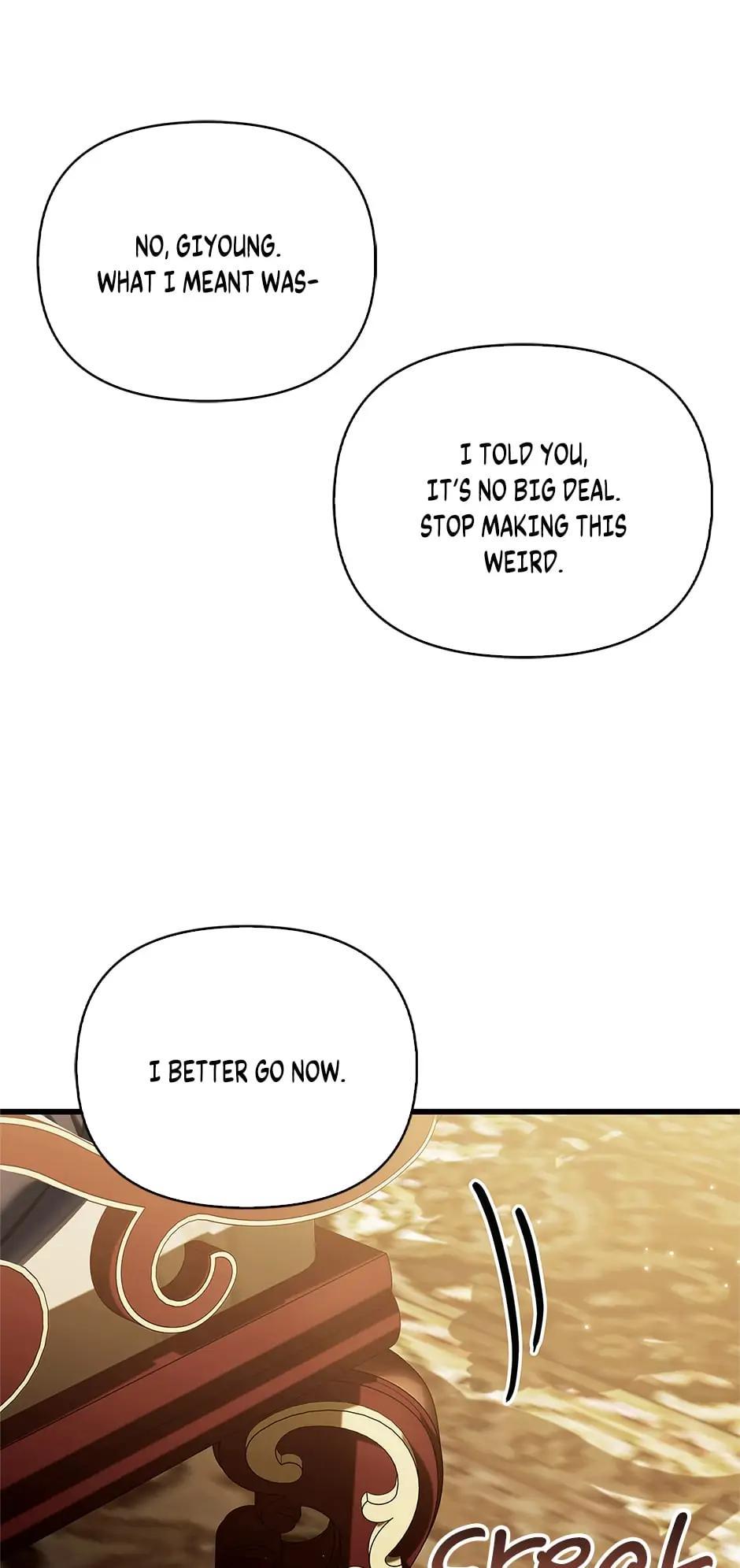 How to Use a Returner Chapter 74 - Page 30