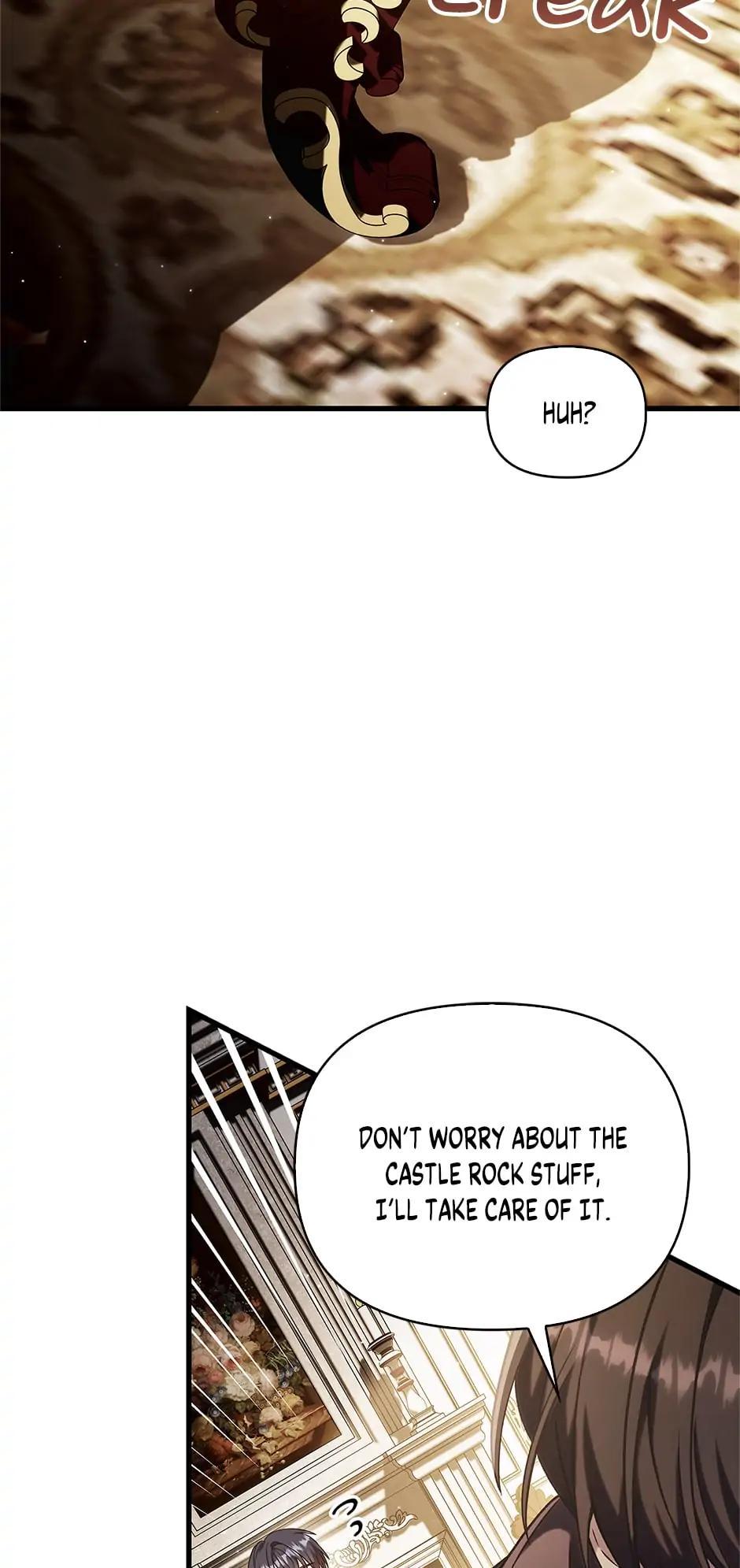 How to Use a Returner Chapter 74 - Page 31