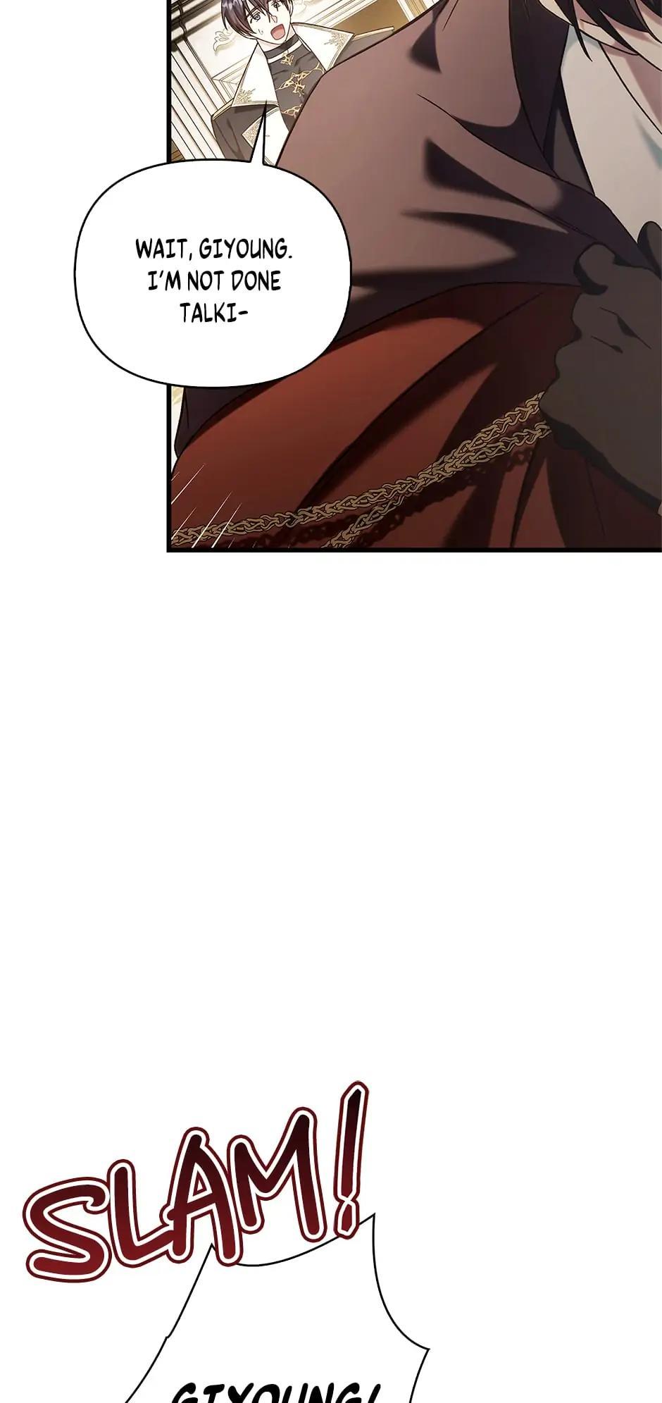 How to Use a Returner Chapter 74 - Page 32