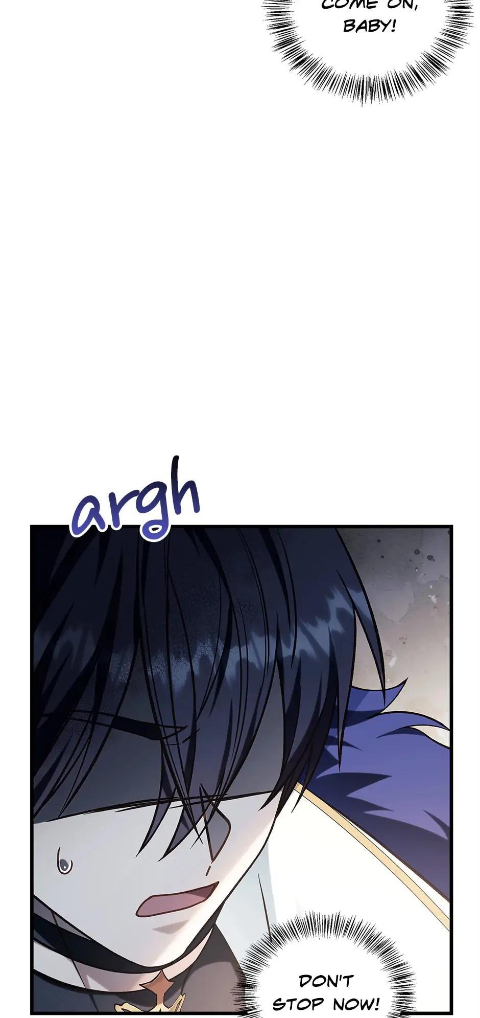 How to Use a Returner Chapter 74 - Page 35