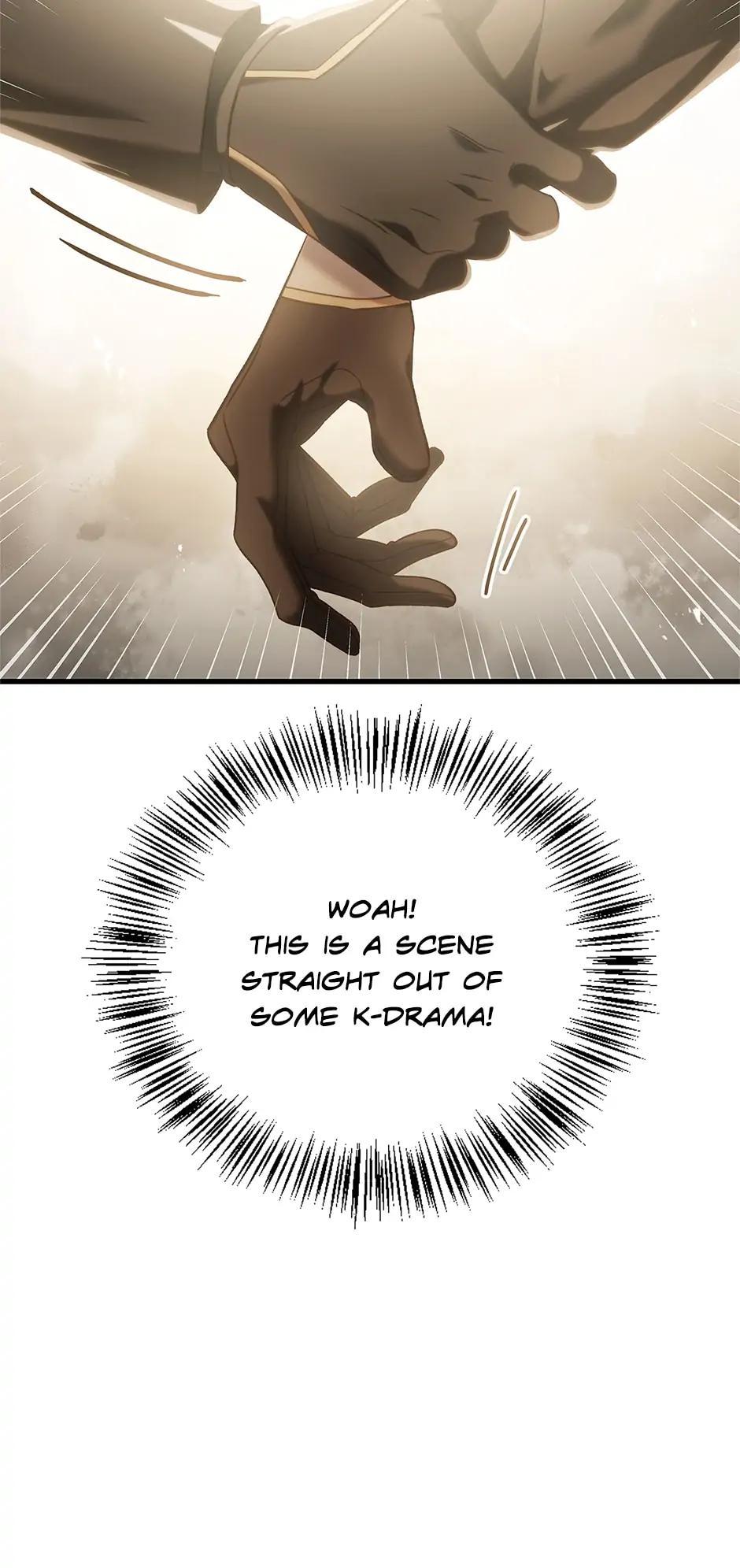 How to Use a Returner Chapter 74 - Page 38