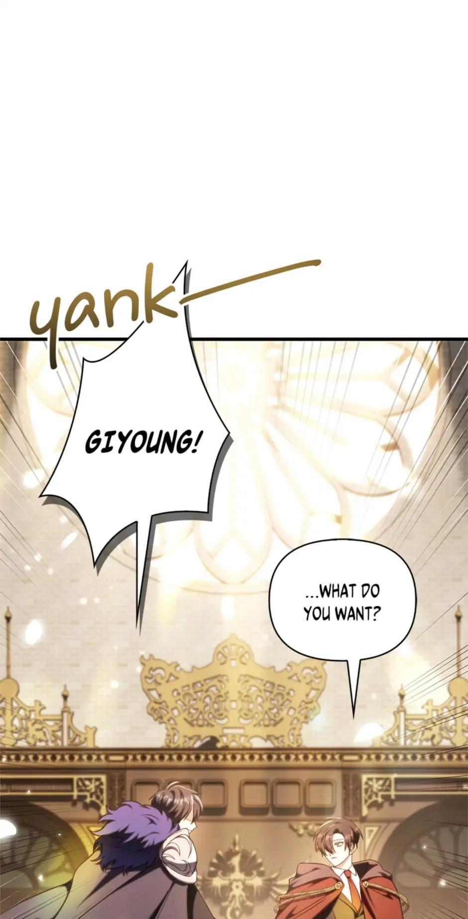 How to Use a Returner Chapter 74 - Page 39