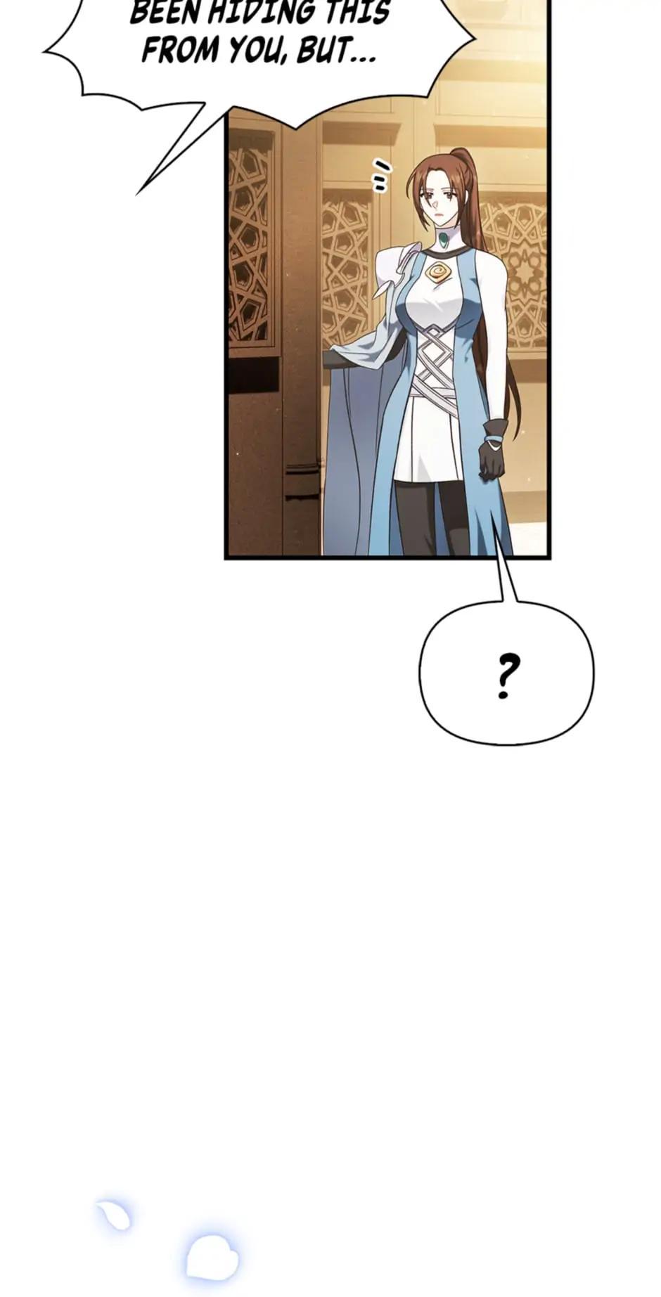 How to Use a Returner Chapter 74 - Page 41