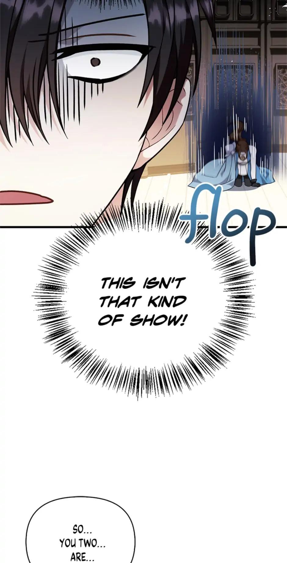 How to Use a Returner Chapter 74 - Page 44