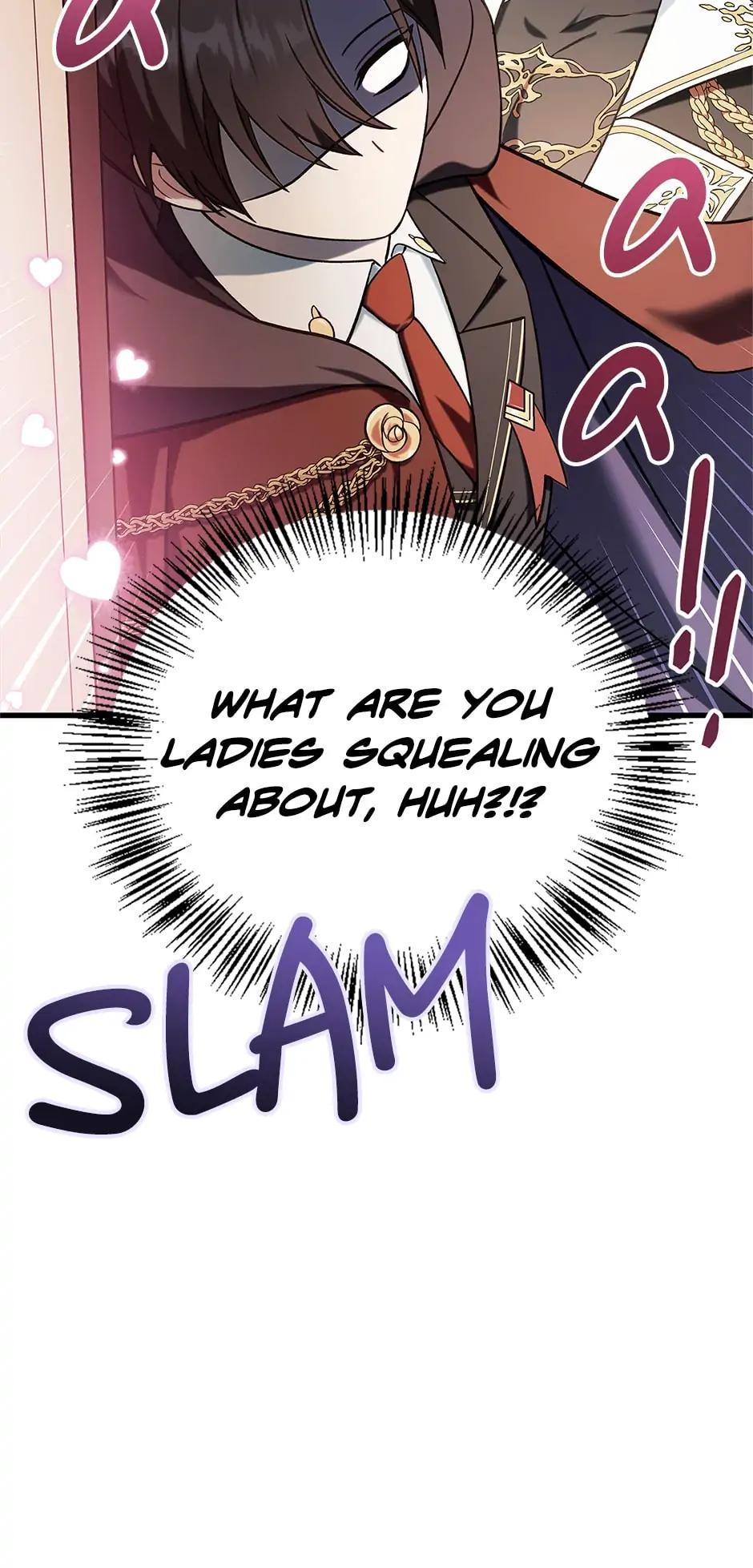 How to Use a Returner Chapter 74 - Page 47