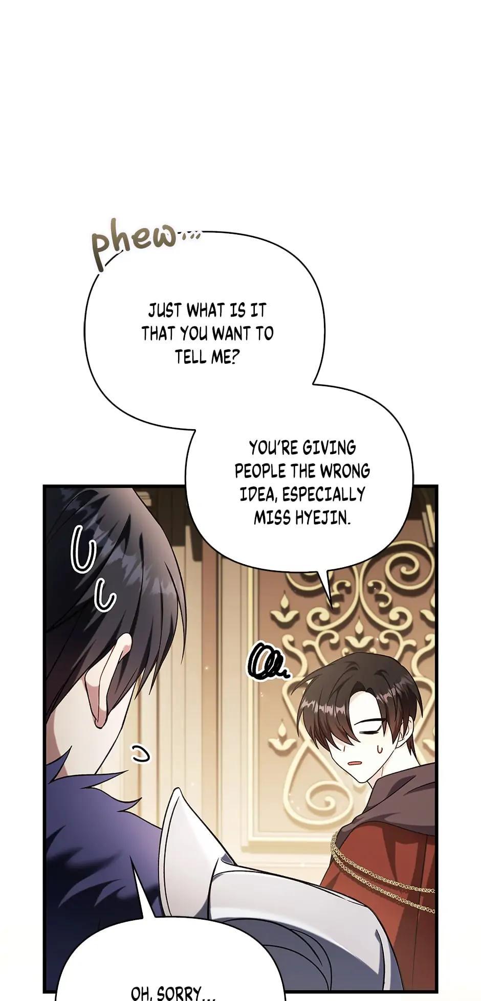 How to Use a Returner Chapter 74 - Page 48