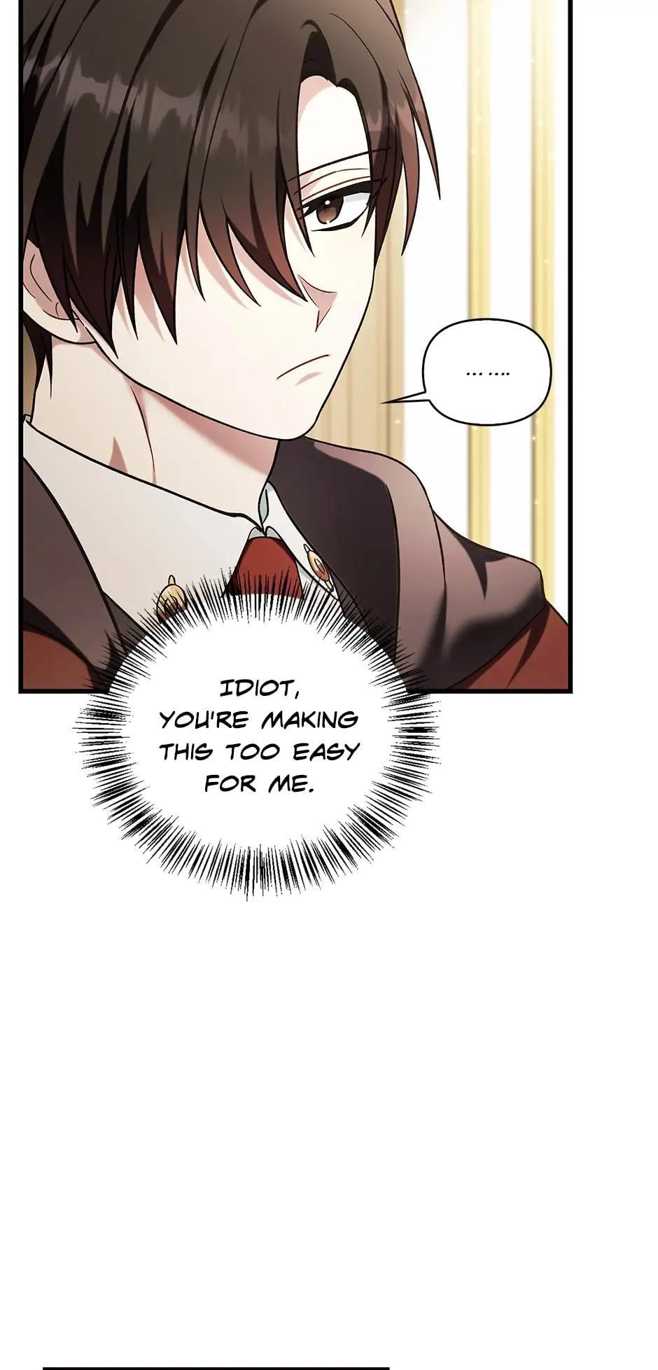 How to Use a Returner Chapter 74 - Page 52