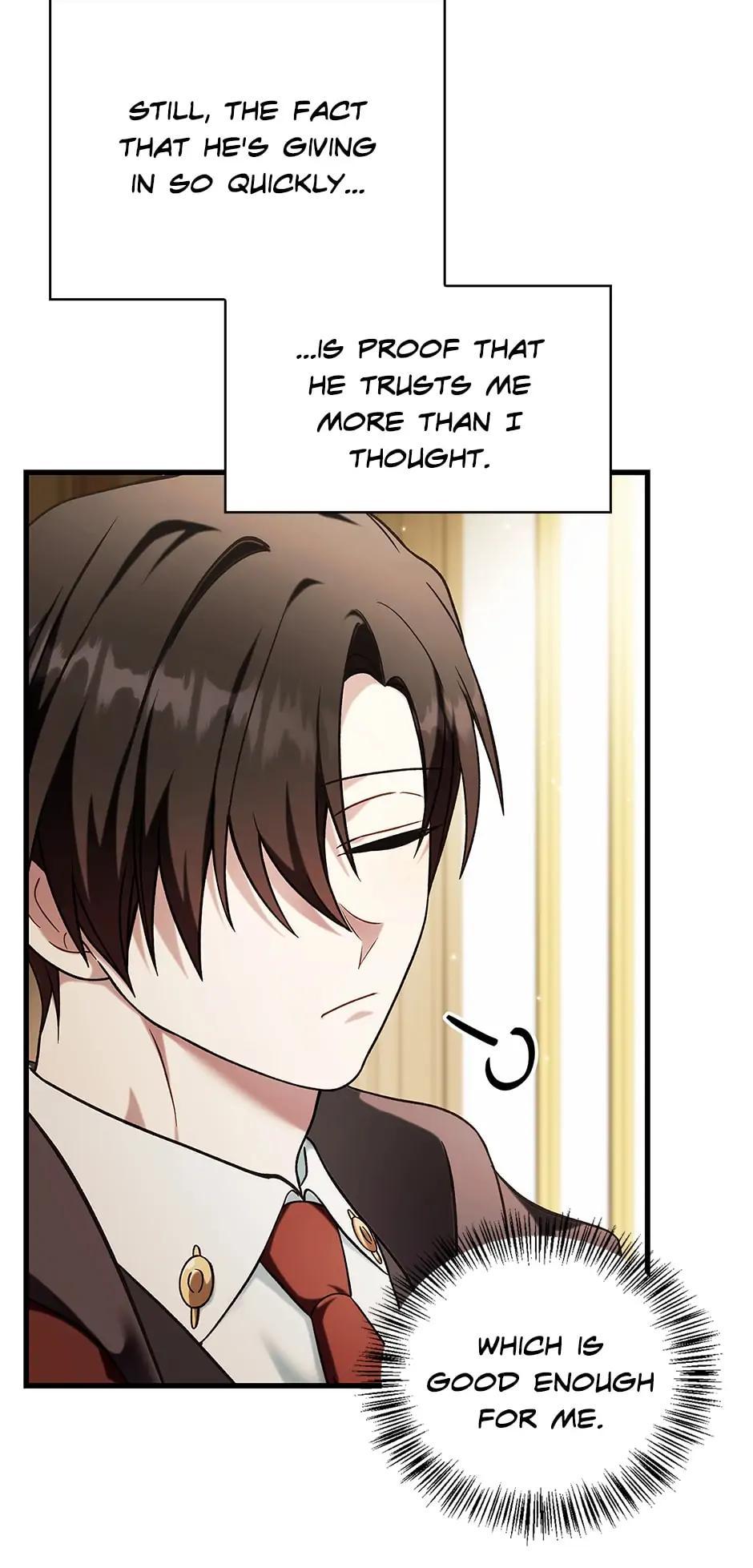 How to Use a Returner Chapter 74 - Page 53