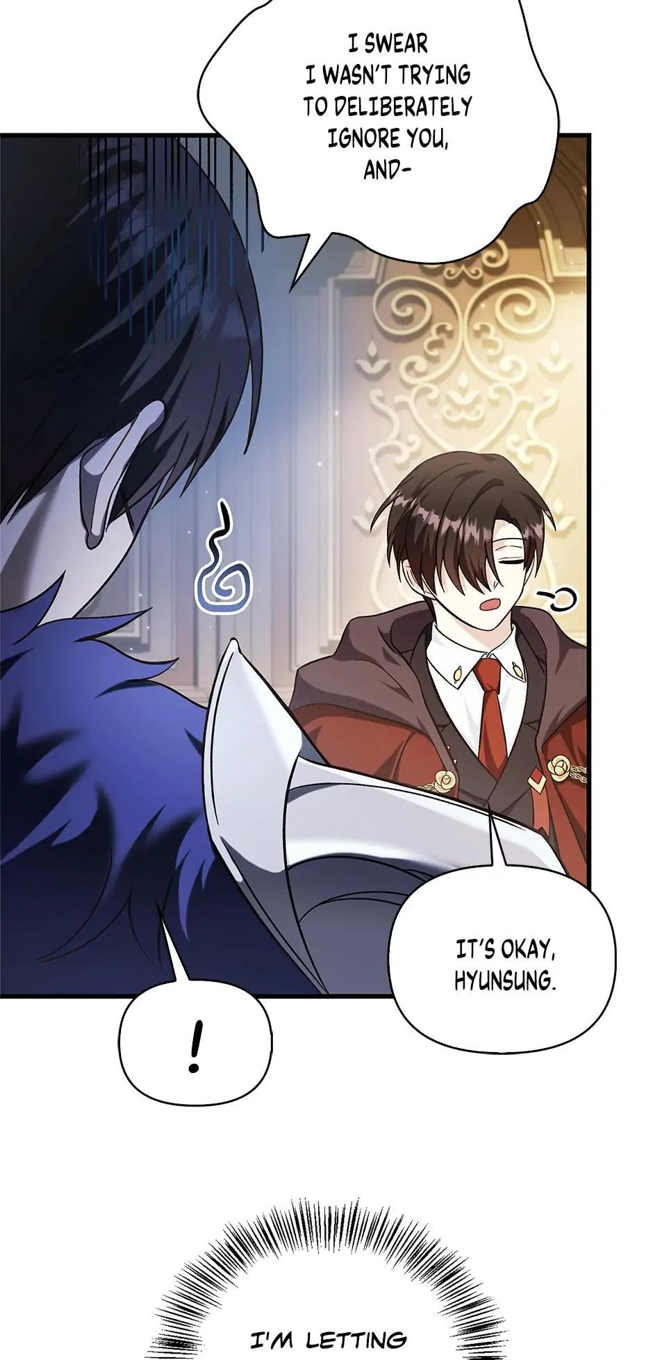 How to Use a Returner Chapter 74 - Page 55