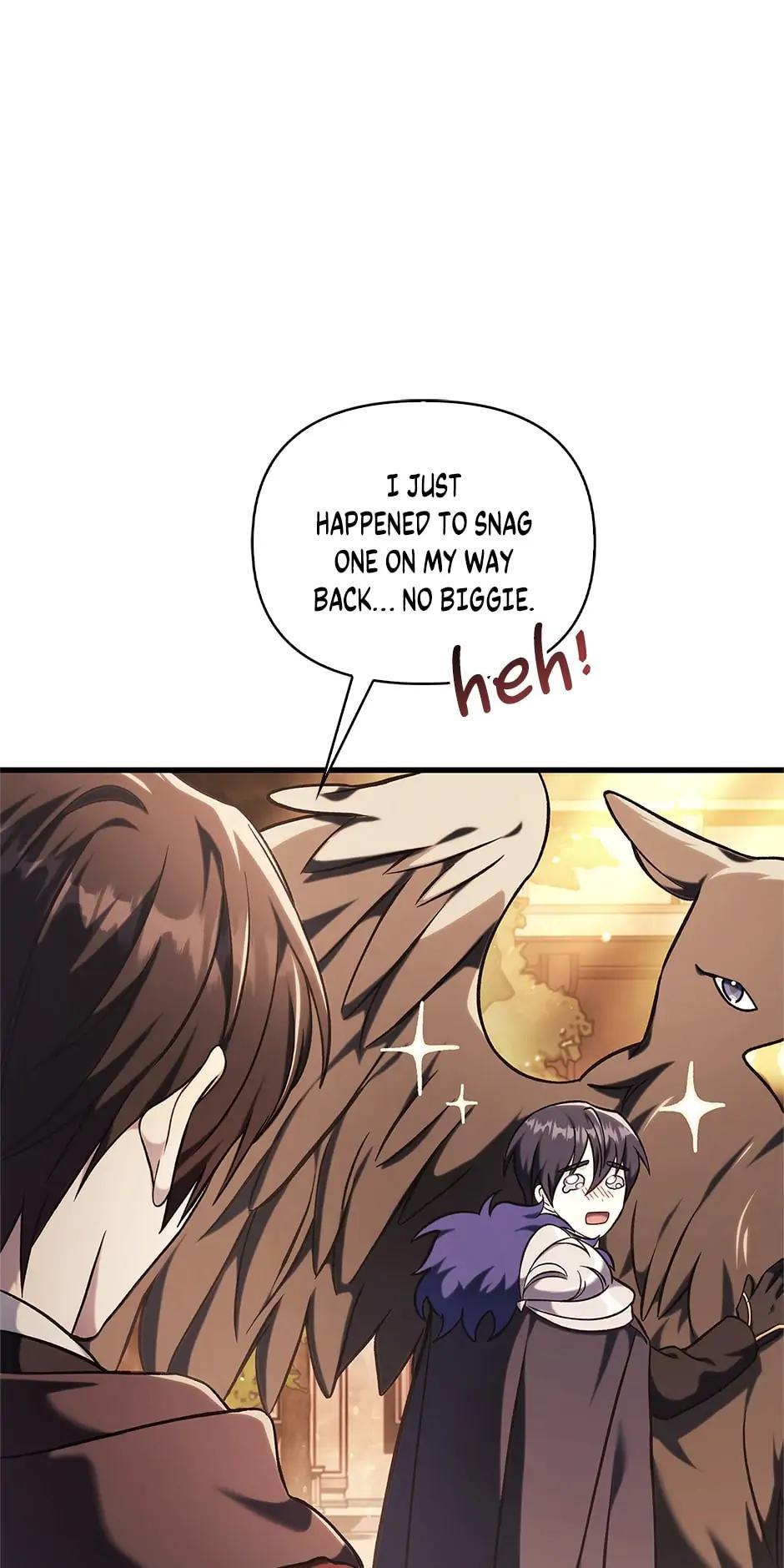 How to Use a Returner Chapter 74 - Page 60