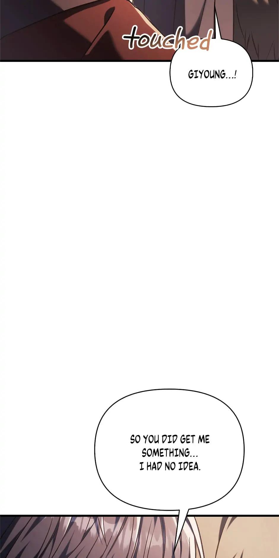 How to Use a Returner Chapter 74 - Page 61