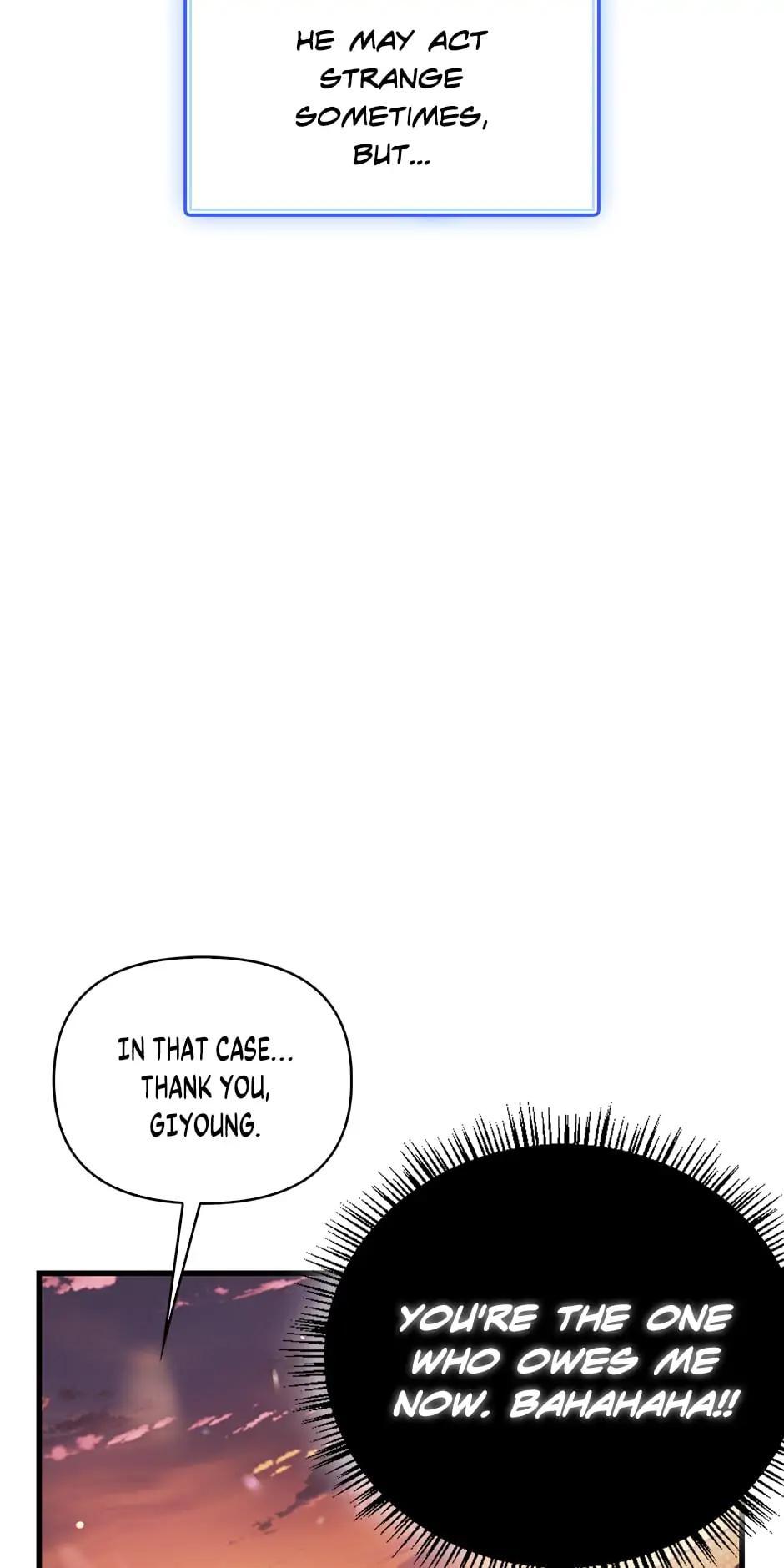 How to Use a Returner Chapter 74 - Page 65