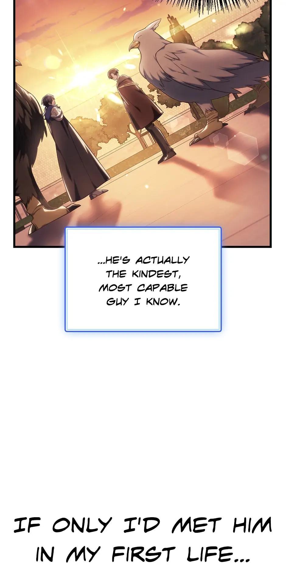 How to Use a Returner Chapter 74 - Page 66