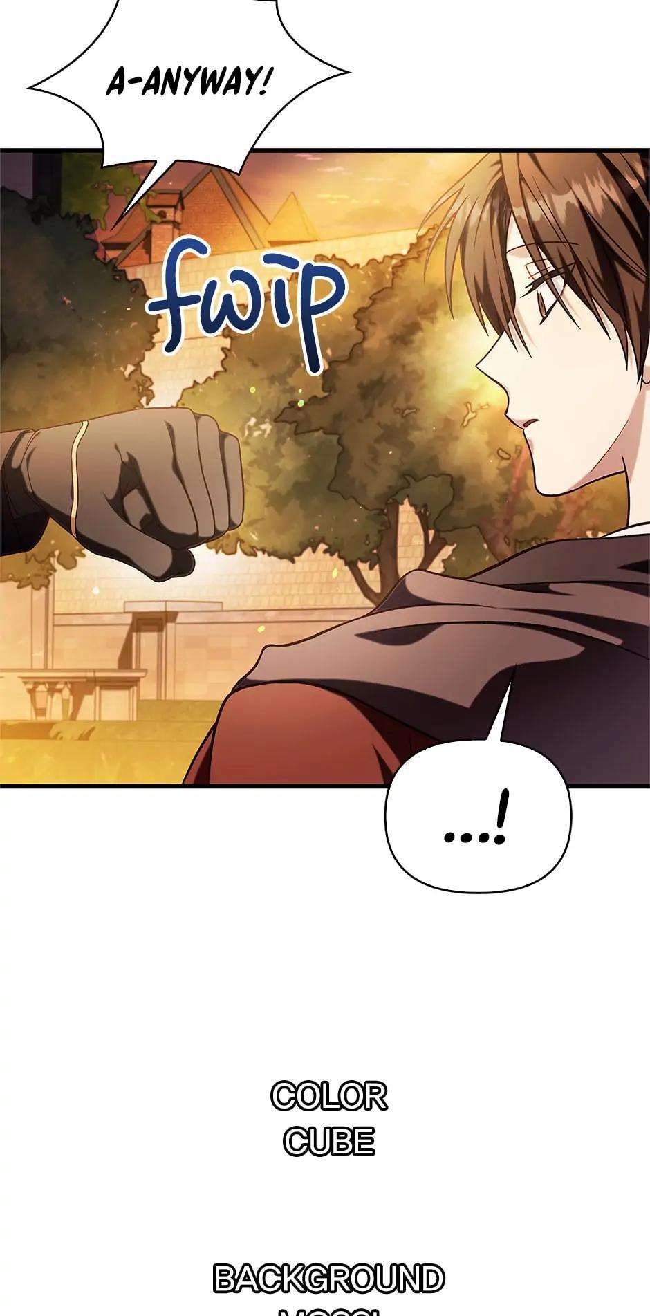 How to Use a Returner Chapter 74 - Page 71