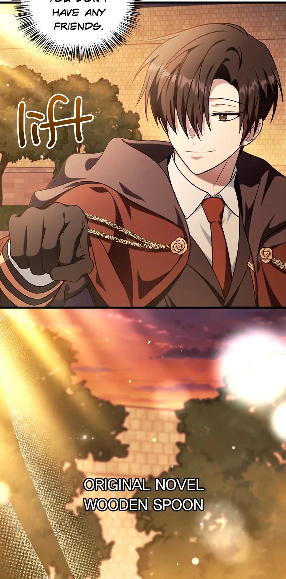 How to Use a Returner Chapter 74 - Page 74