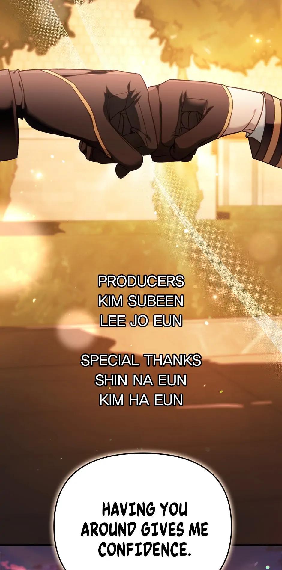 How to Use a Returner Chapter 74 - Page 75