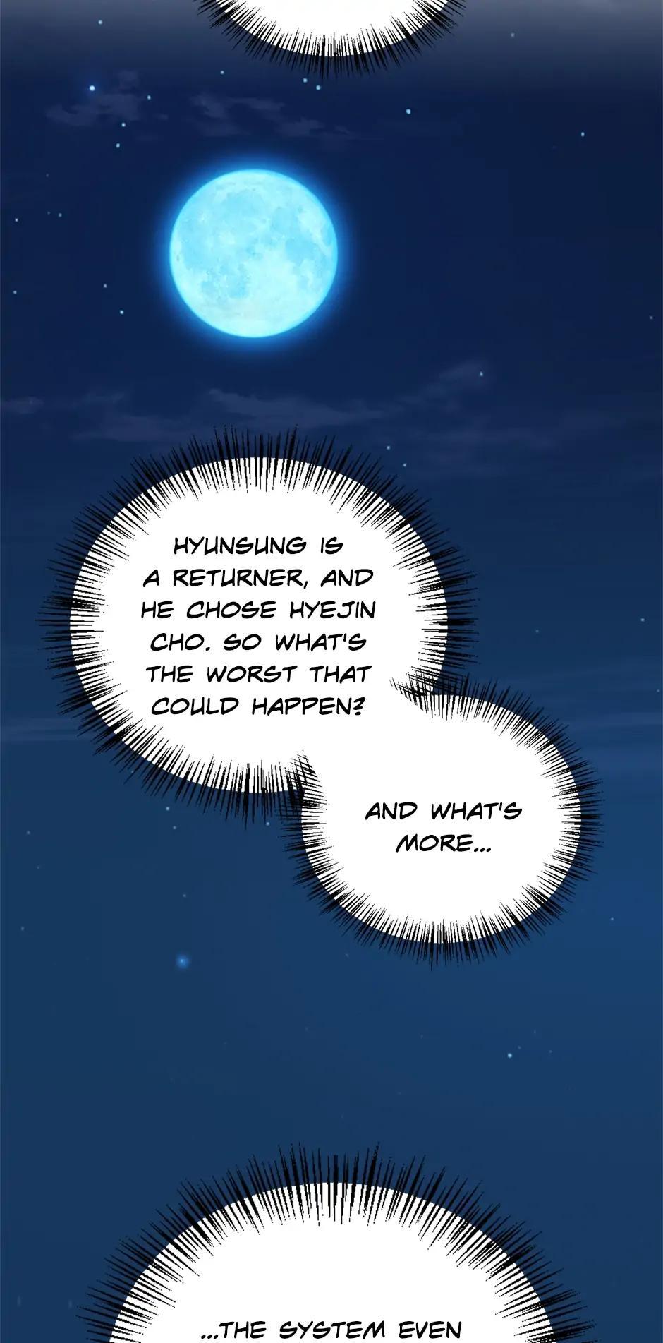 How to Use a Returner Chapter 74 - Page 78