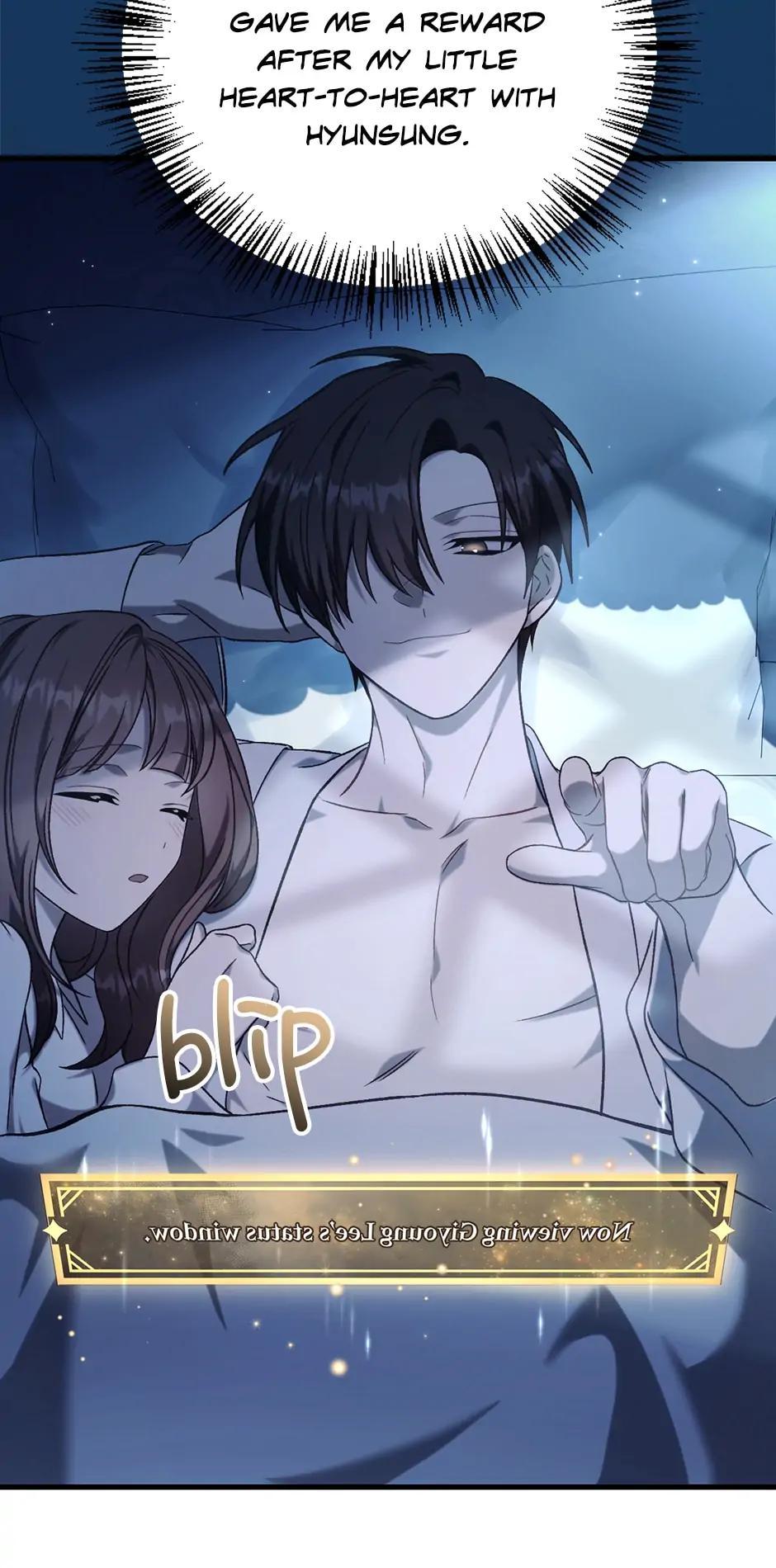 How to Use a Returner Chapter 74 - Page 79