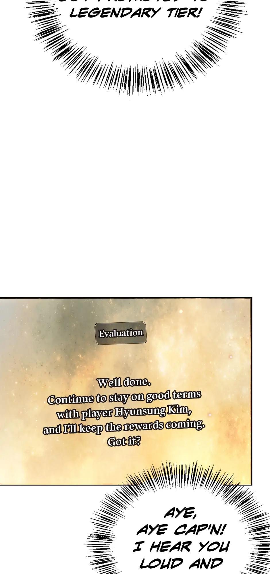 How to Use a Returner Chapter 74 - Page 81