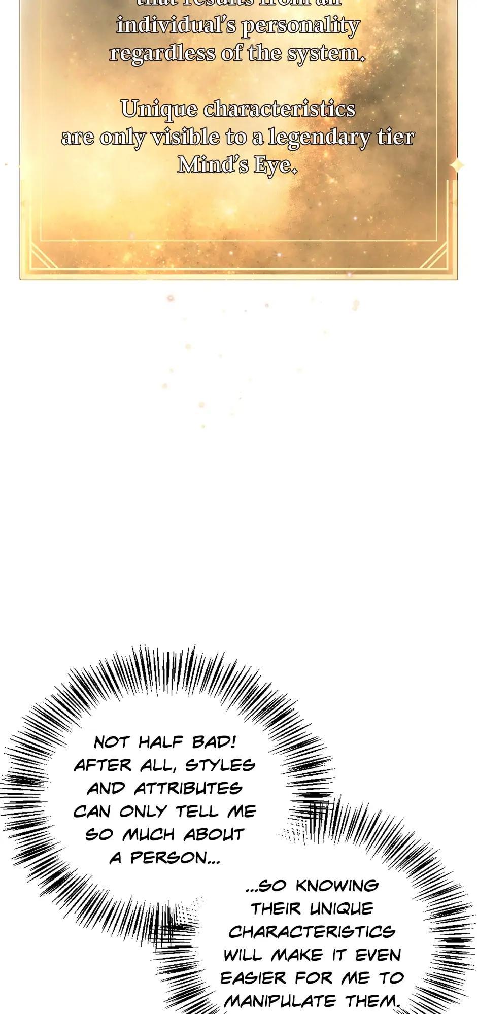 How to Use a Returner Chapter 74 - Page 83