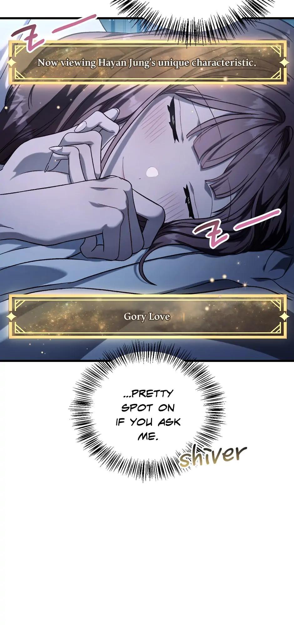 How to Use a Returner Chapter 74 - Page 84