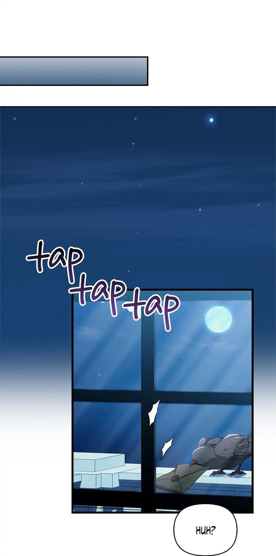 How to Use a Returner Chapter 74 - Page 86